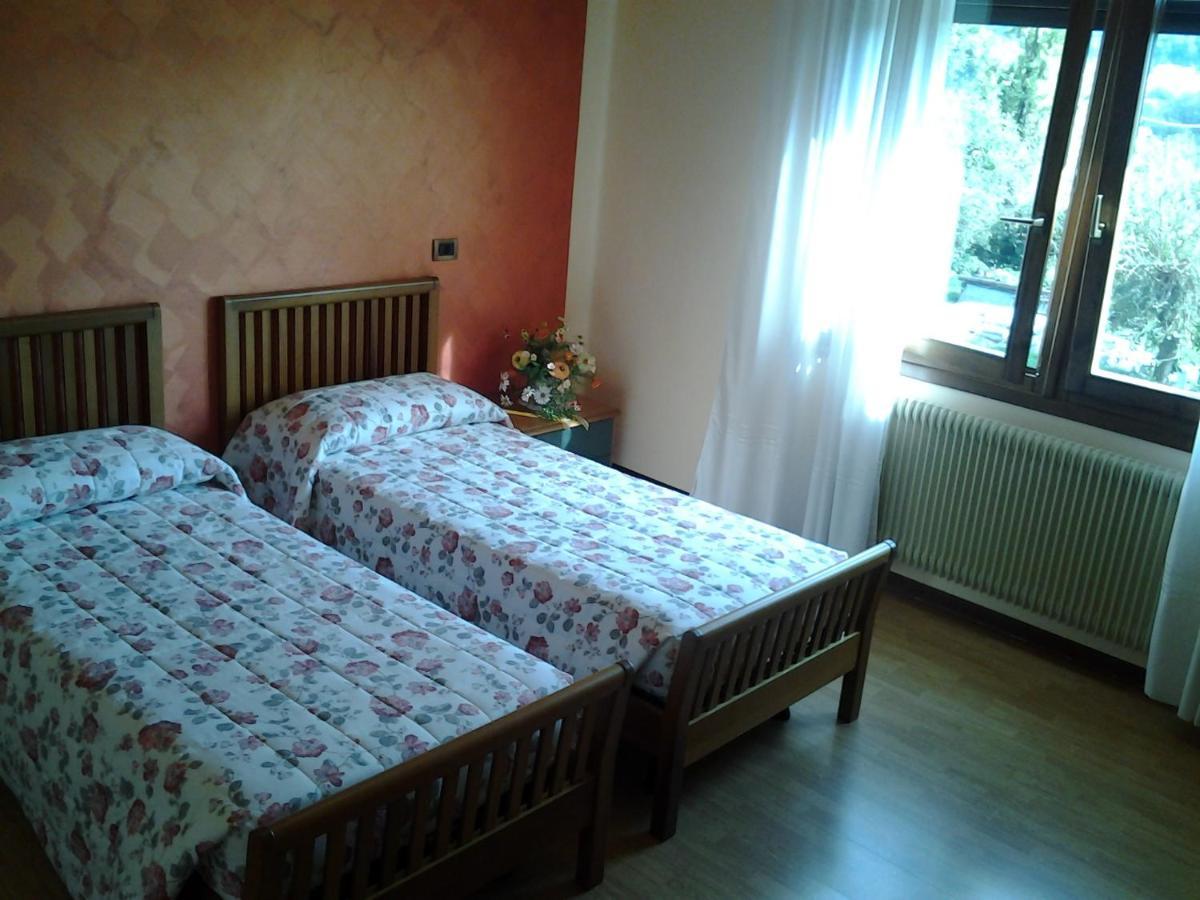 B&B La Palanca Revine Lago Bagian luar foto