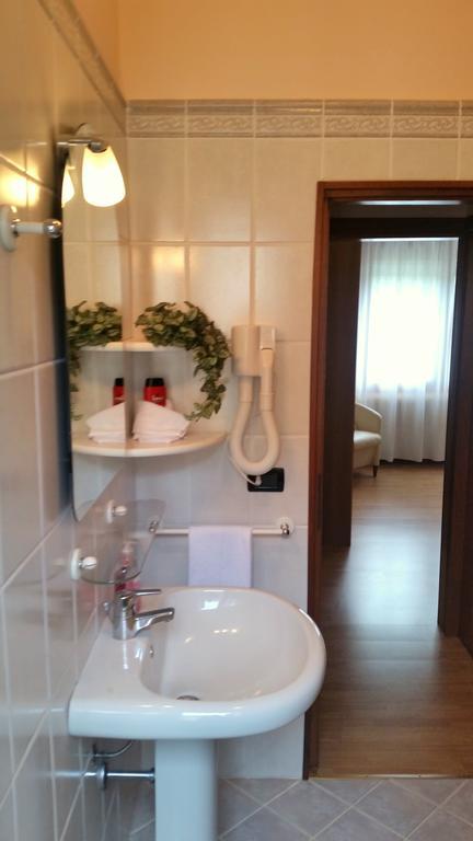 B&B La Palanca Revine Lago Ruang foto