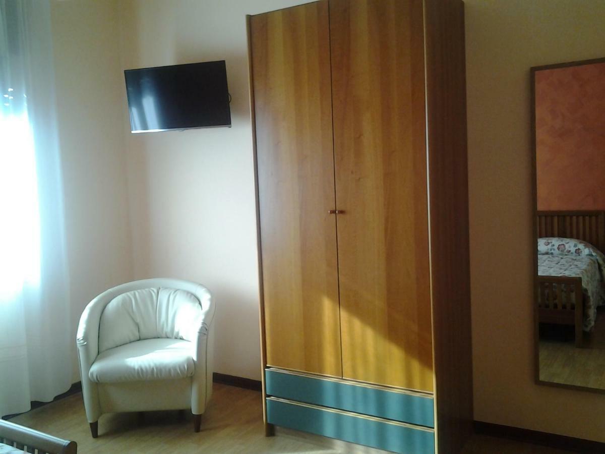B&B La Palanca Revine Lago Bagian luar foto